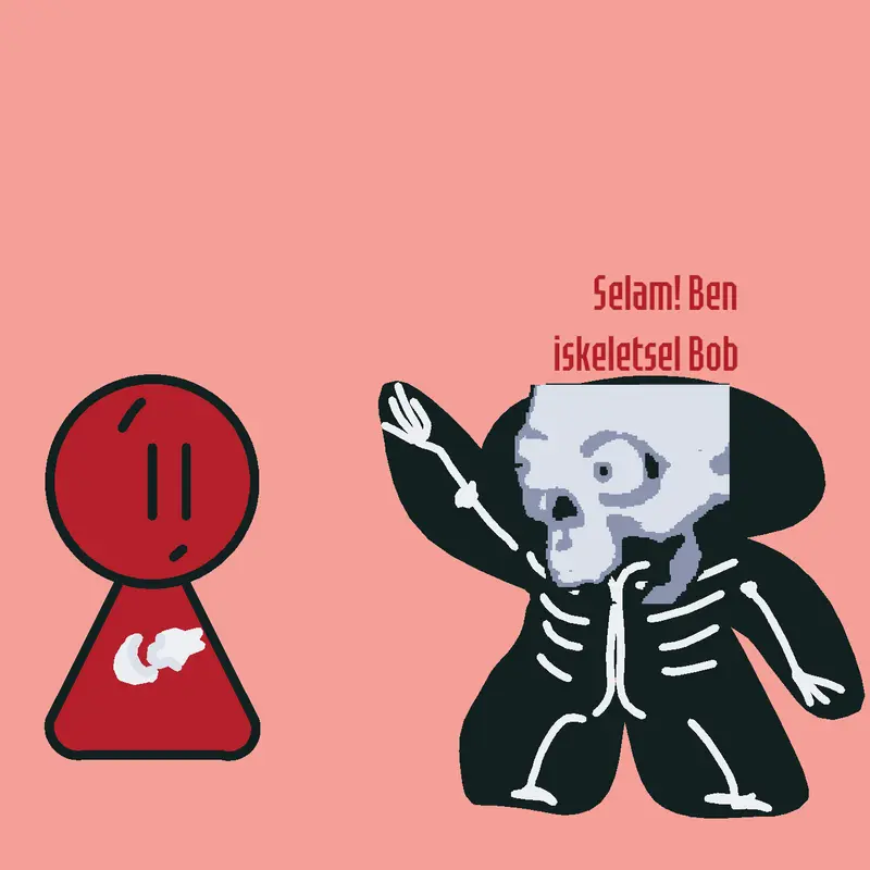 Game by @THEamazingBOB_Skeletonic