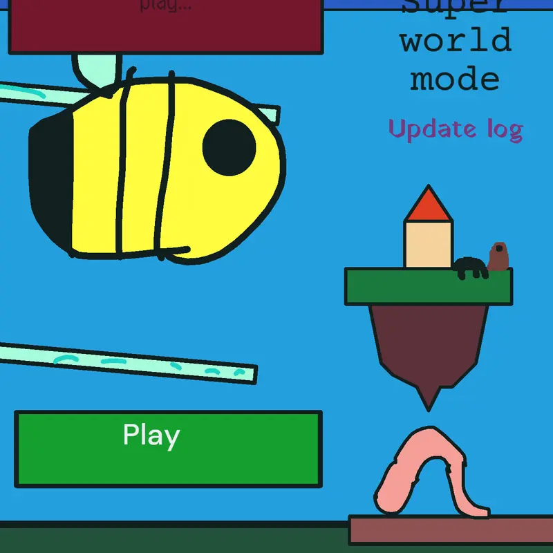 Game by @cartoonmangames