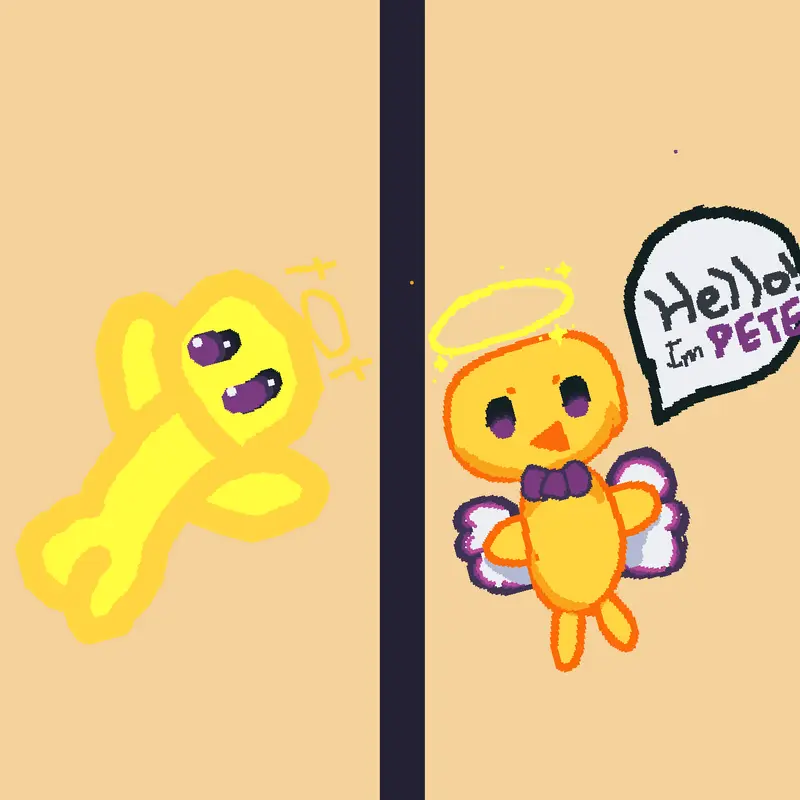 Game by @Strawberry0