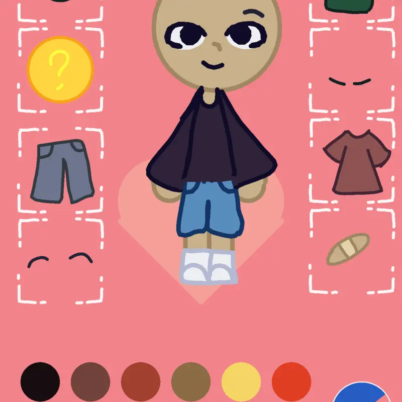 Game by @Carrot_140