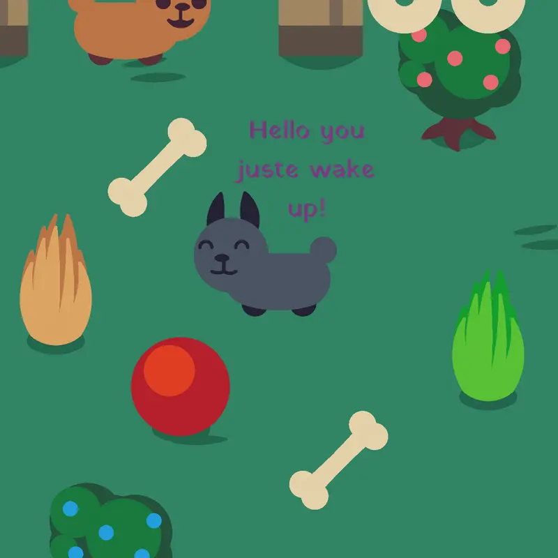 Game by @wolfy2