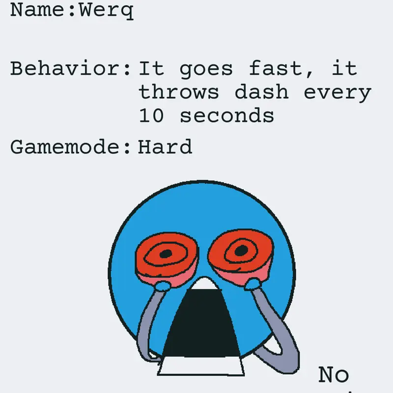 Game by @klltorq_666