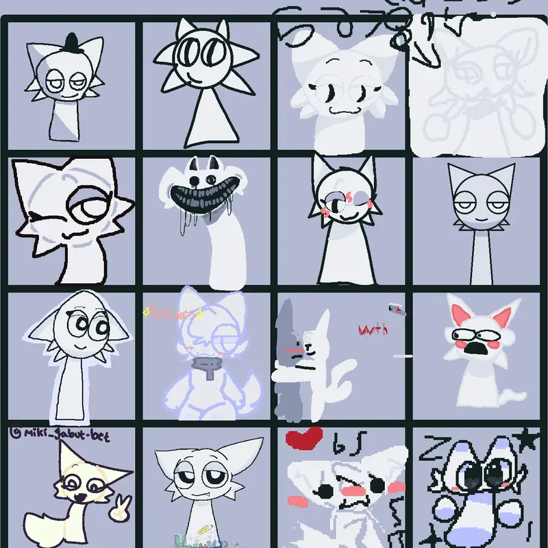 Game by @usuplays