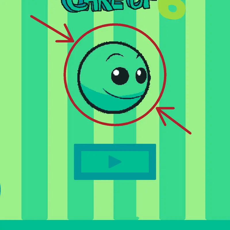Game by @Anase