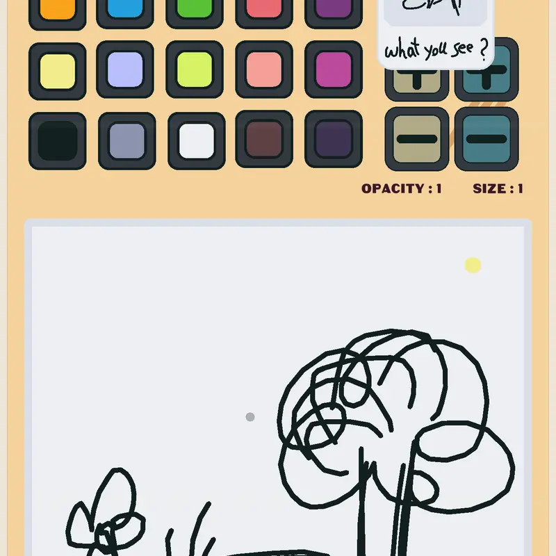 Game by @cocomelonk8d