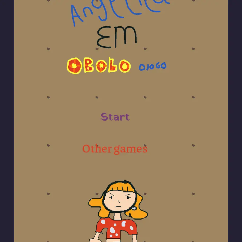 Game by @Ninjor