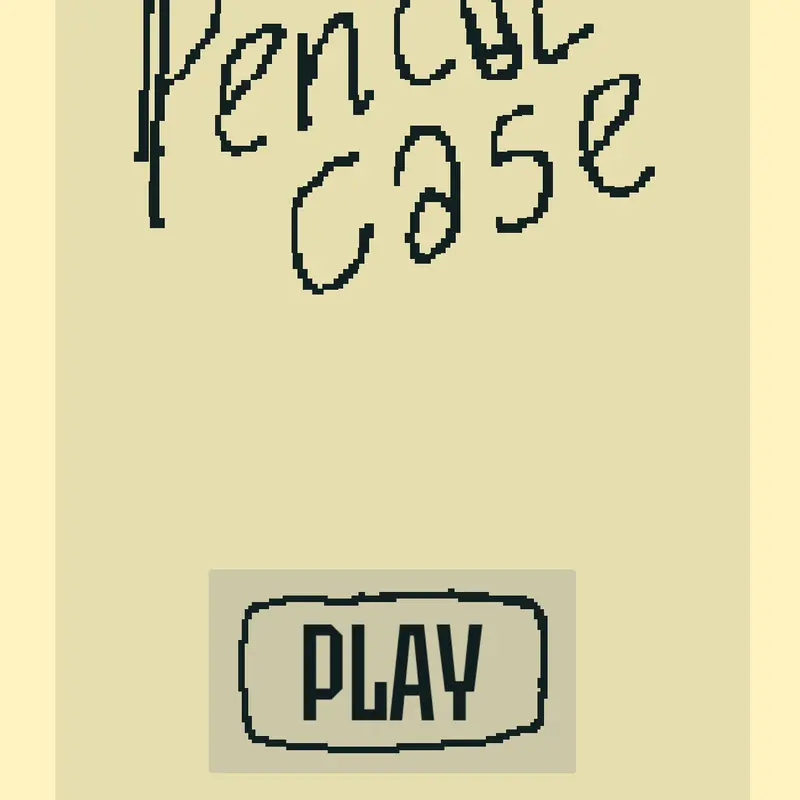 Game by @bunvuls
