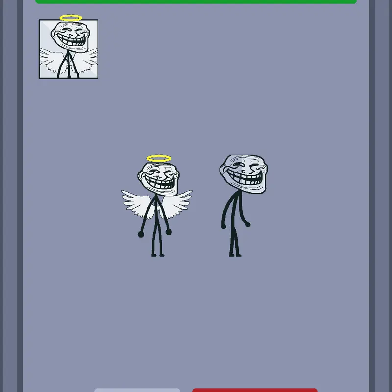 Game by @TheWeepingGod
