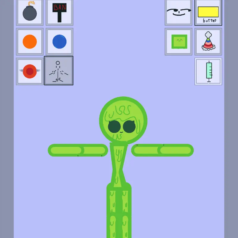 Game by @catty_lovesbows