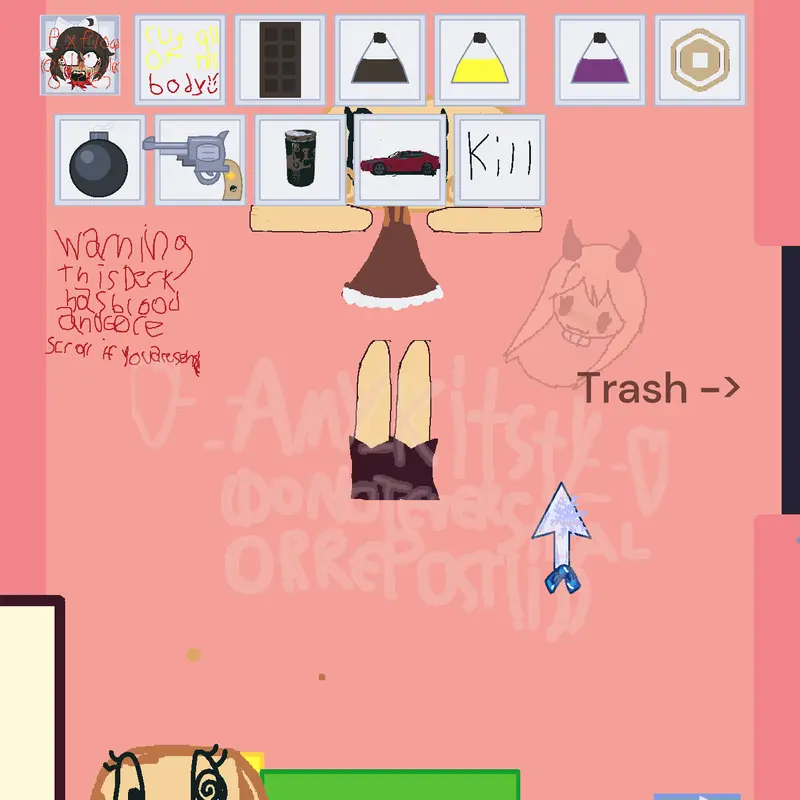 Game by @Roflzillas