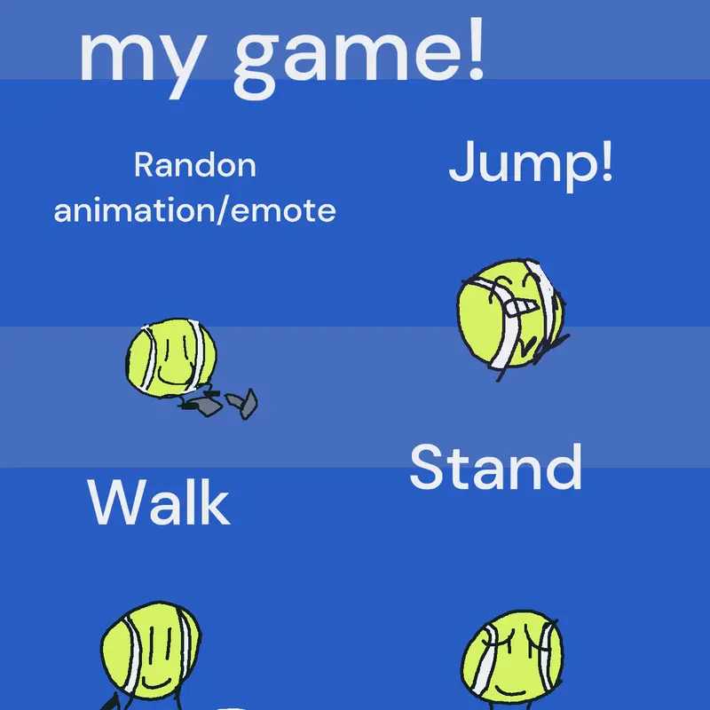 Game by @endyyoren