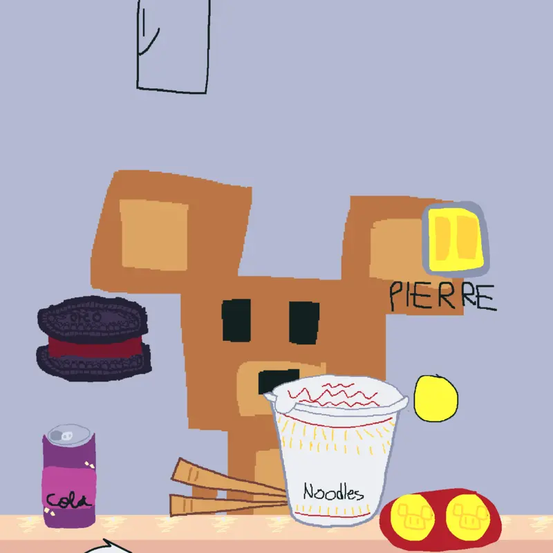 Game by @Shicka