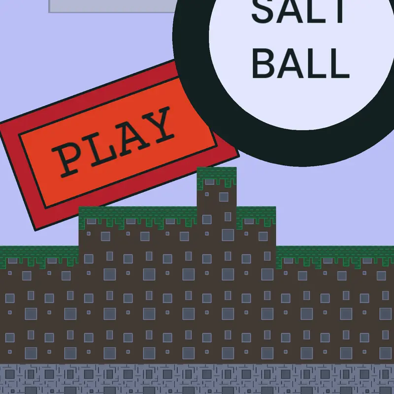 Game by @ITSTHRIVE