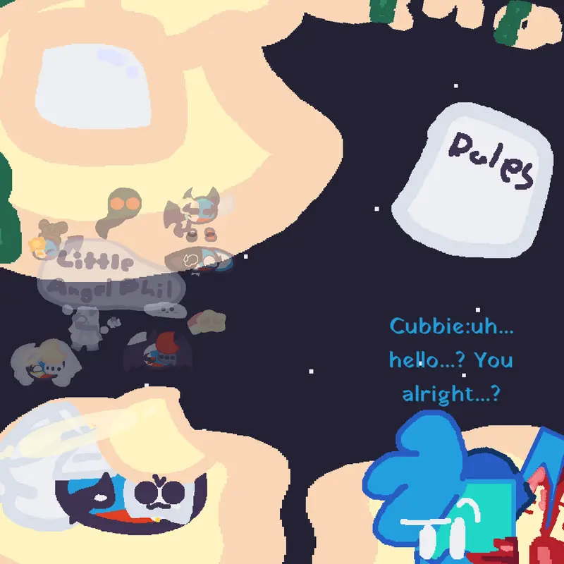Game by @cyan_square