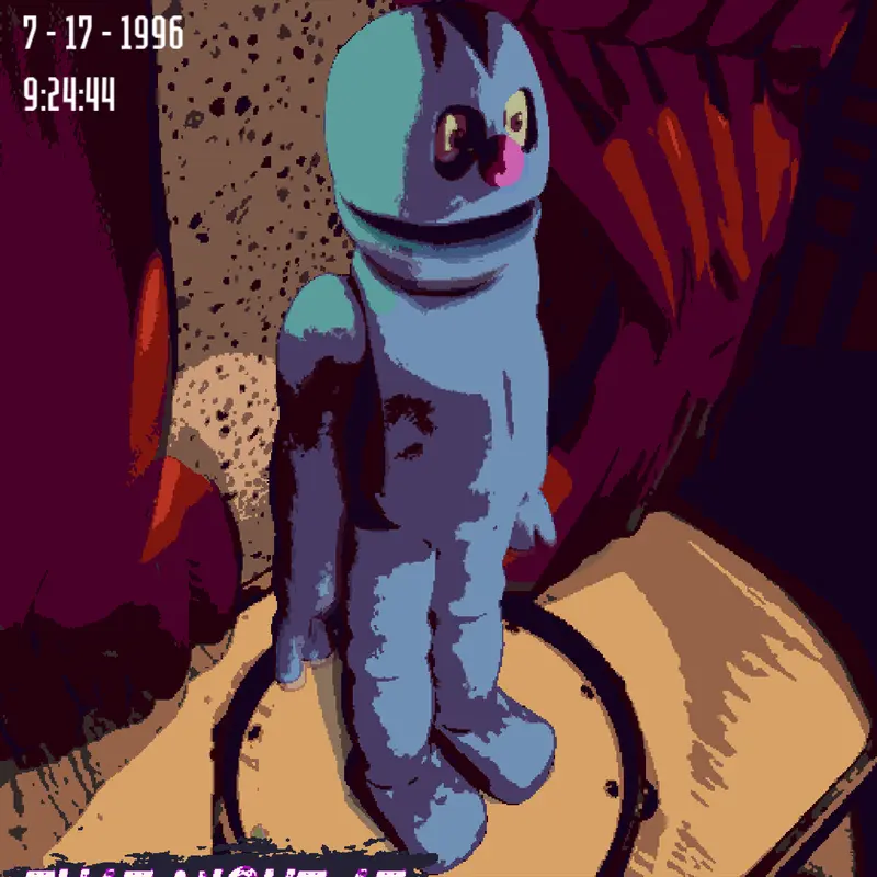 Game by @VertexVolk