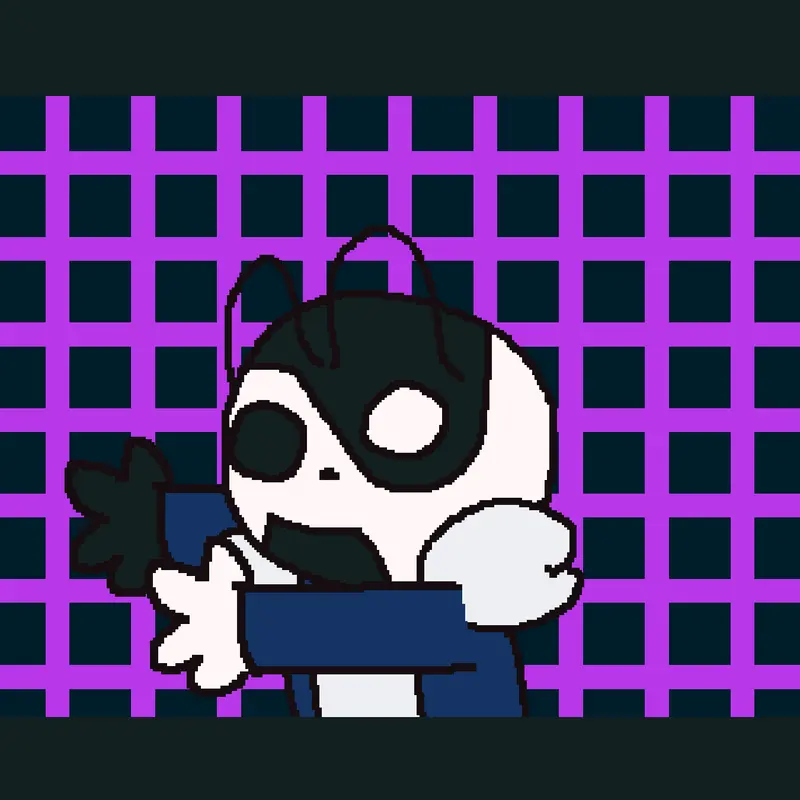 Game by @kioko_