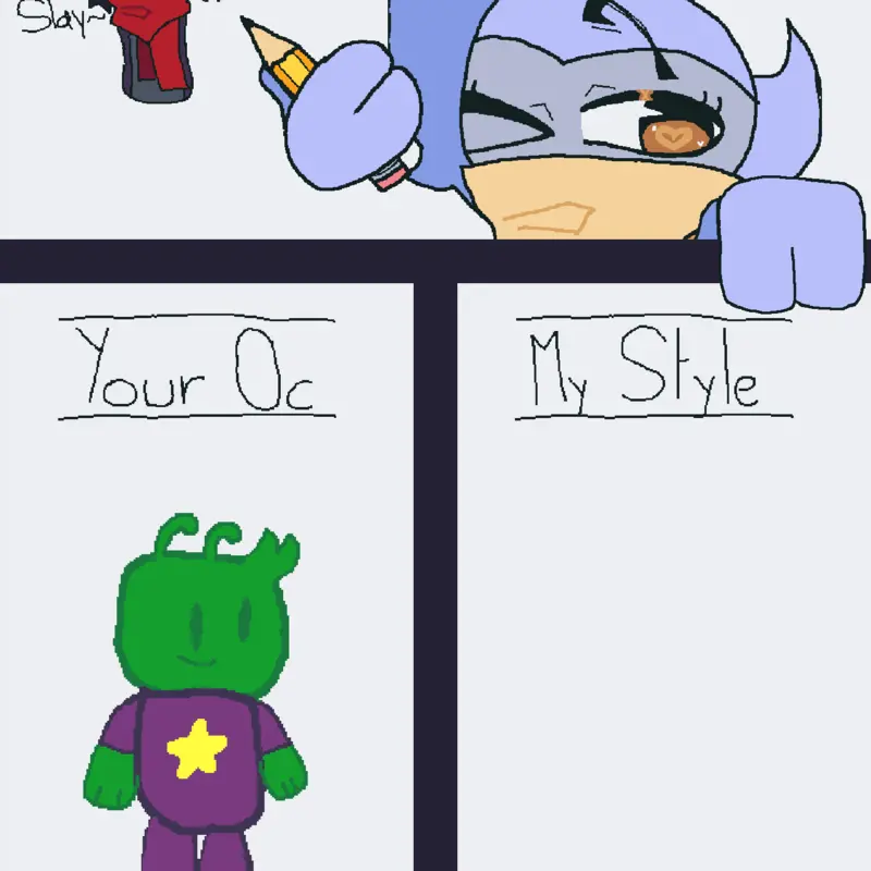 Game by @mogud
