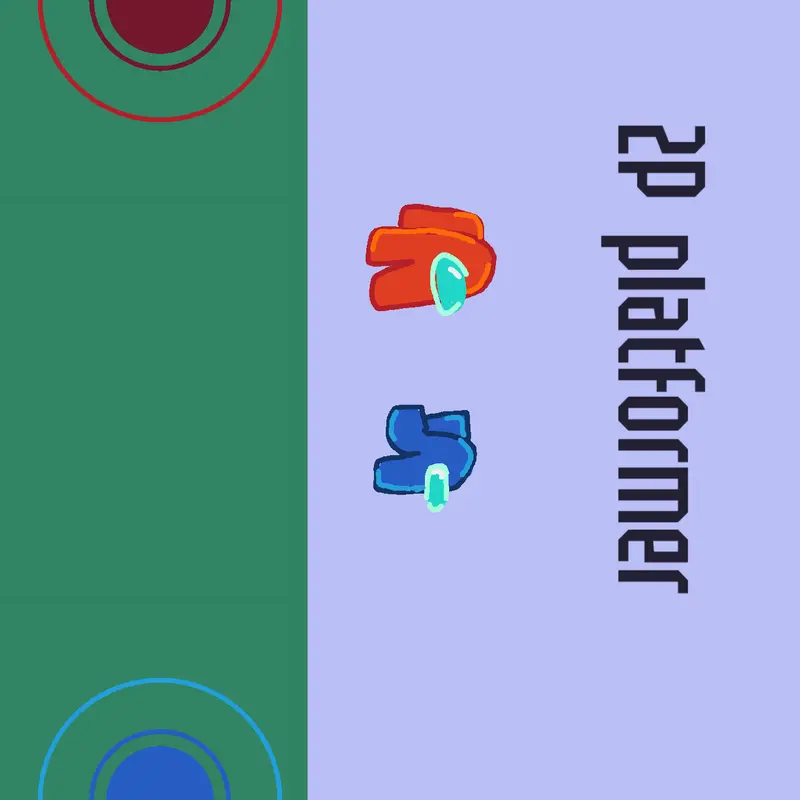 Game by @justokay