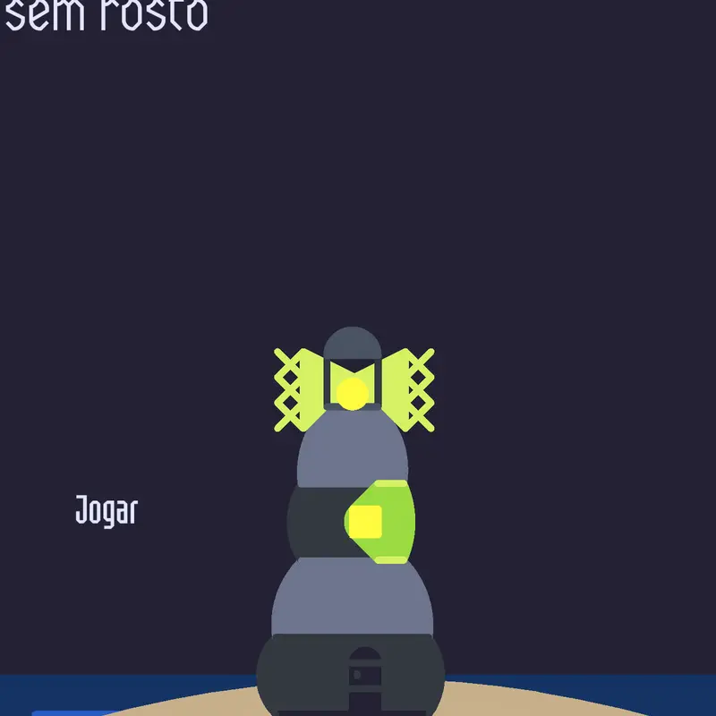 Game by @araripe