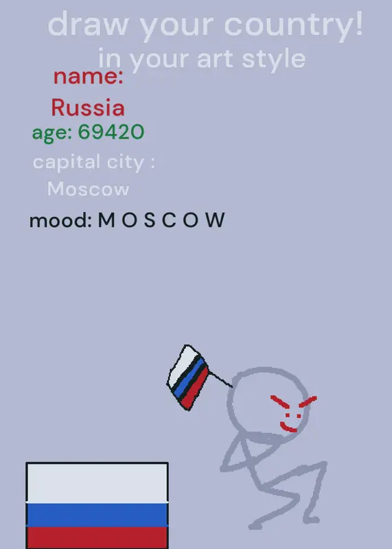 Game by @frigging_v1