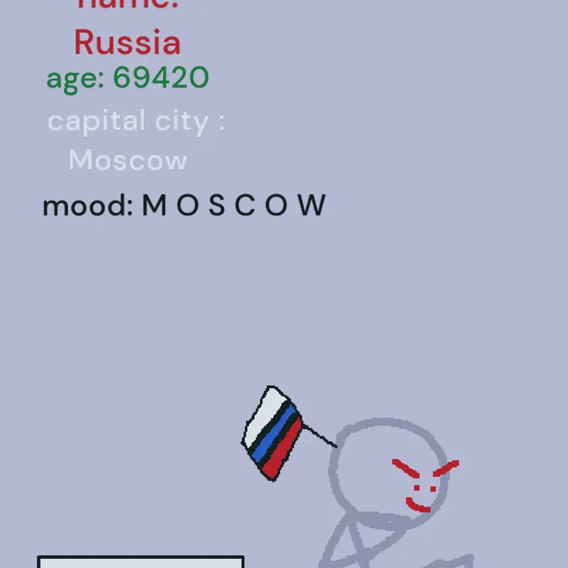 Game by @frigging_v1