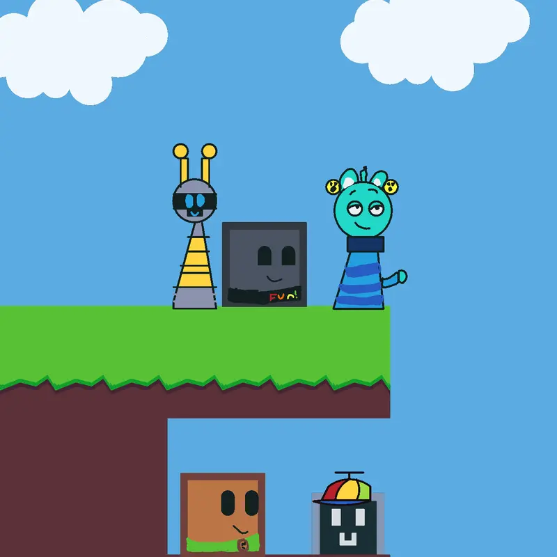 Game by @gray-cube-offcial-2026