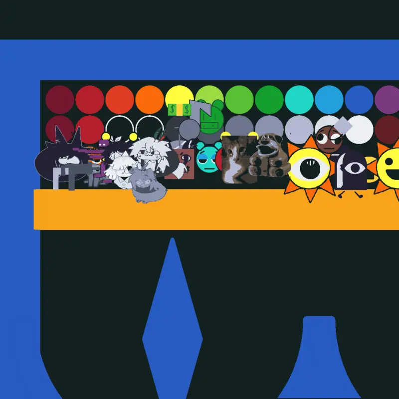 Game by @lupin22