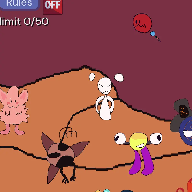 Game by @simithetappsevolutionfan