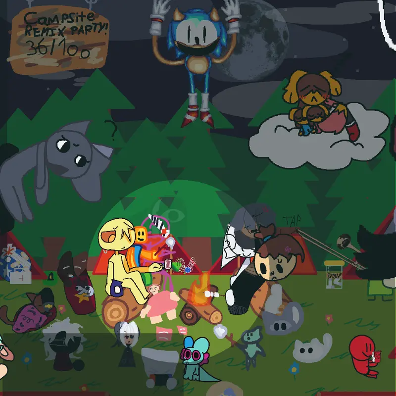 Game by @rammy9999