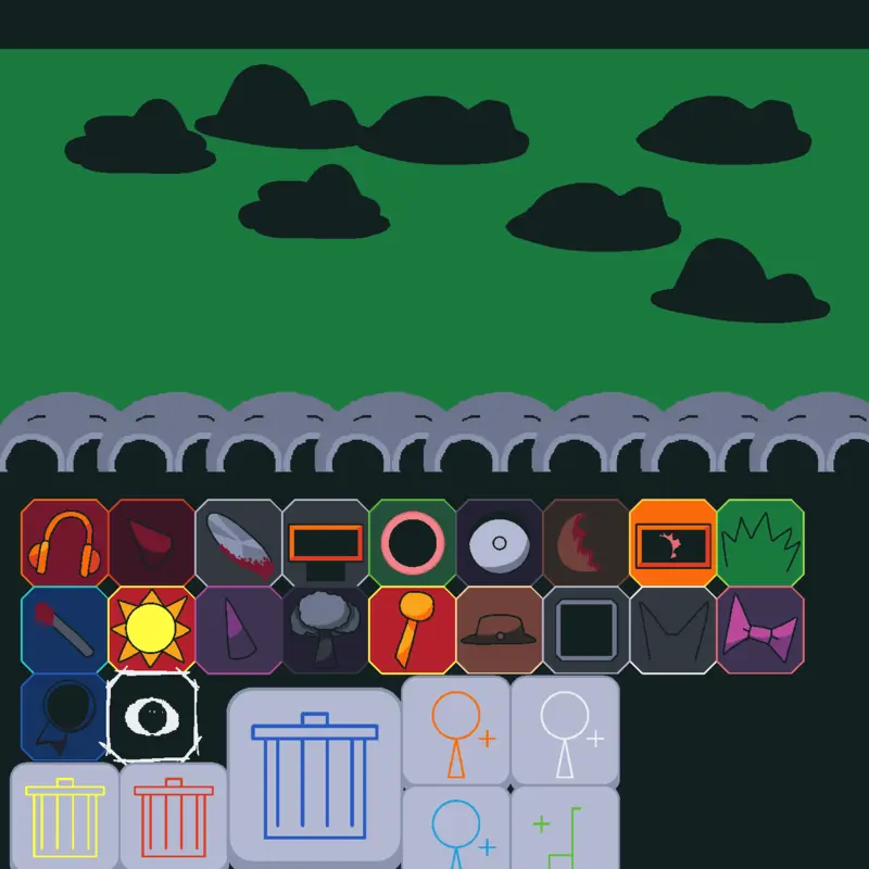 Game by @SPRUNKI666