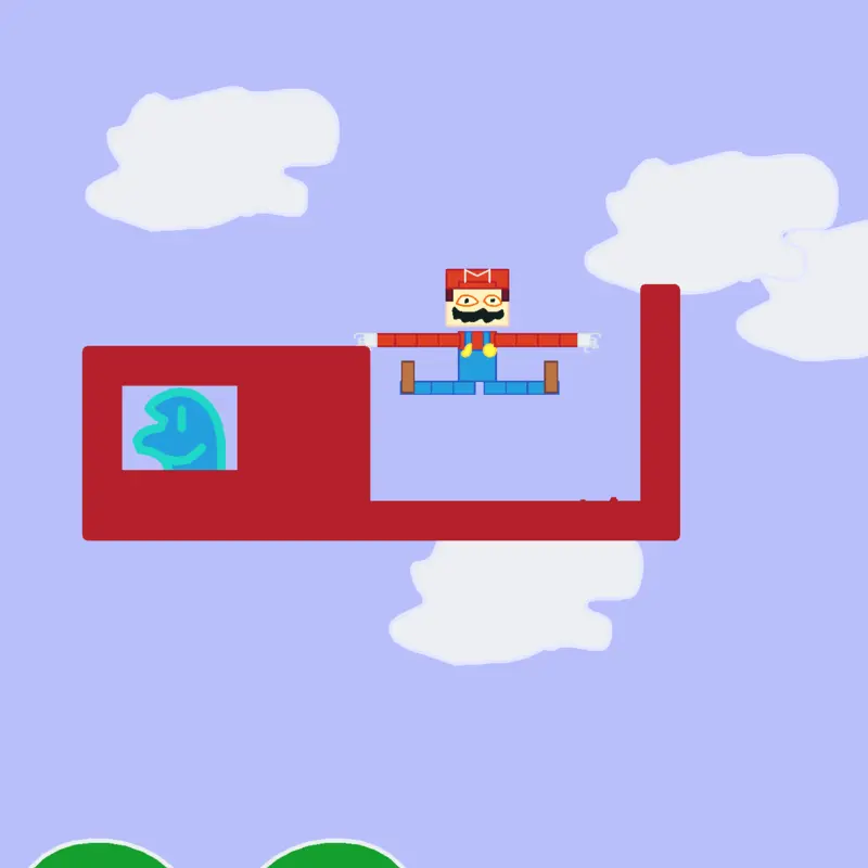 Game by @kit_Casey_and_tomcat_hw
