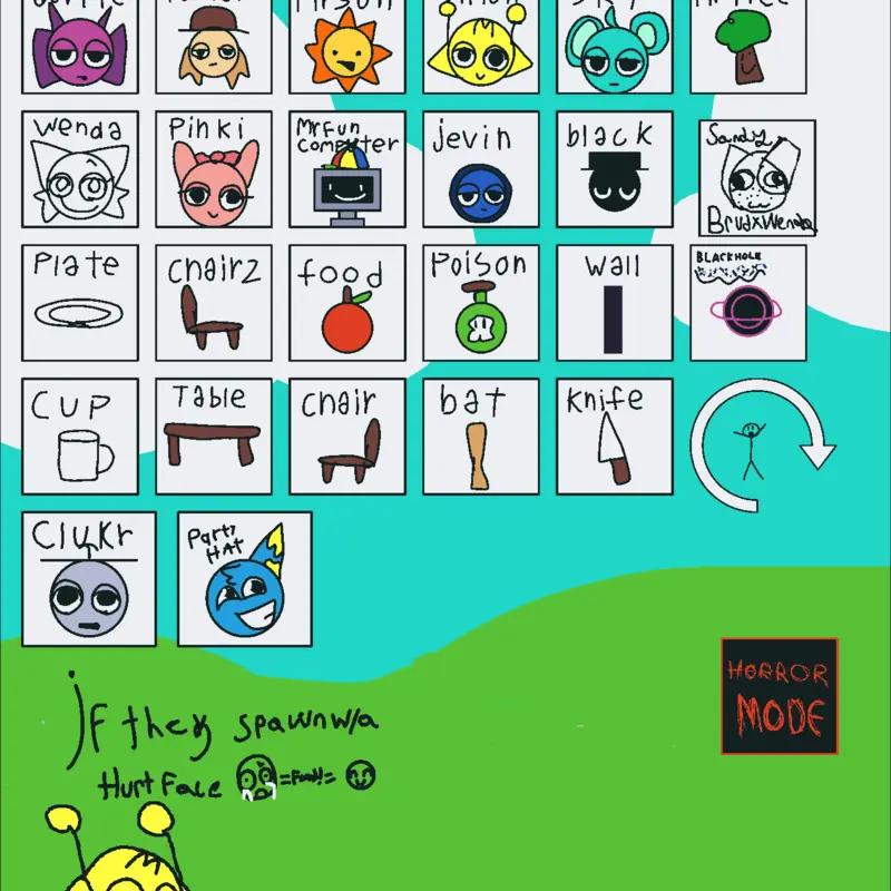 Game by @thele_gendary_banana