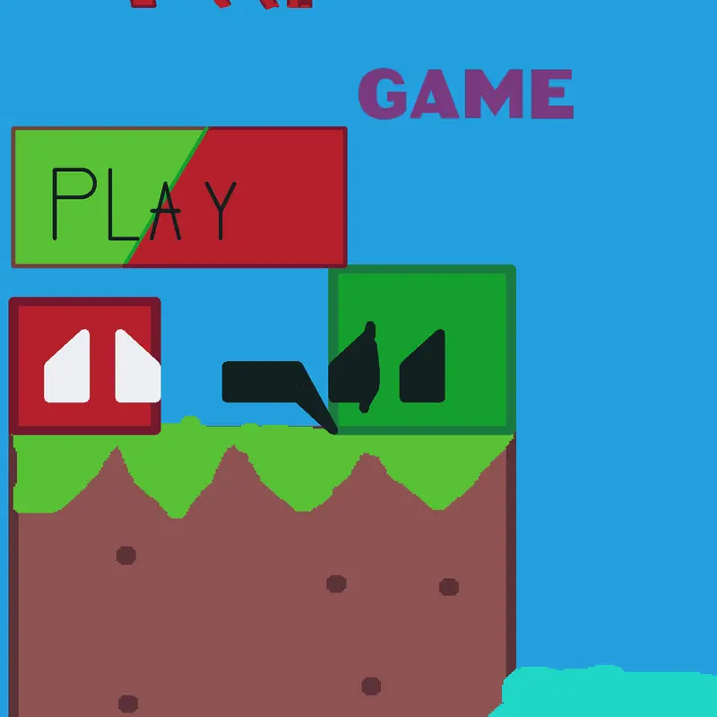 Game by @I_support_palestine