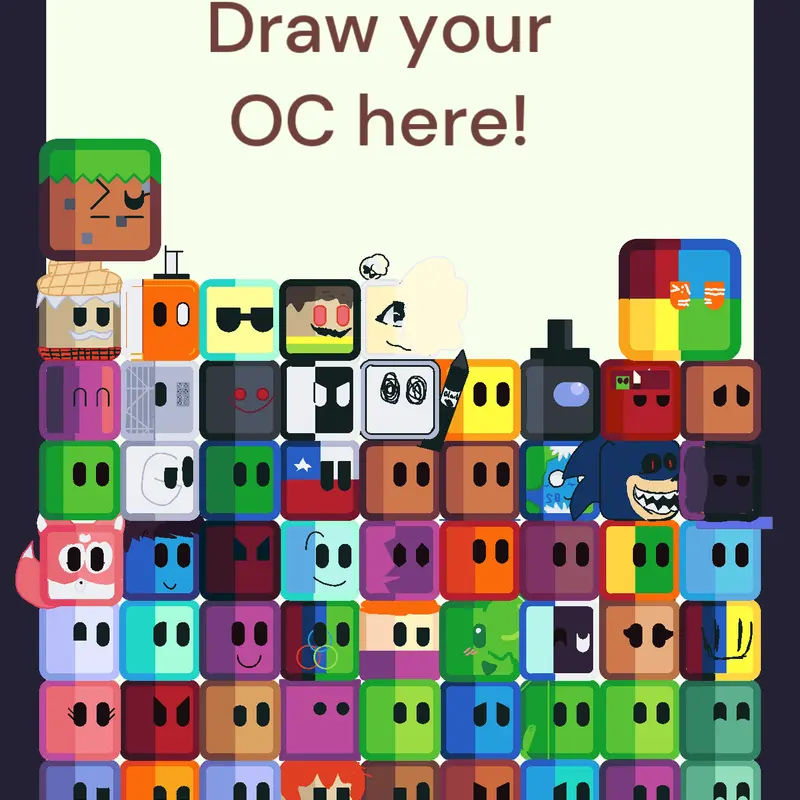 Game by @cosmo_dandys_world