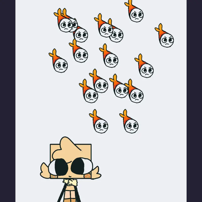 Game by @sofisolosof