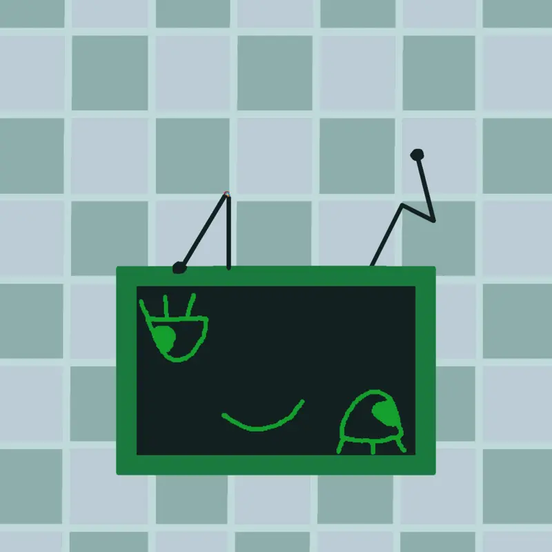Temu's world by @I_forgot_the_color_green