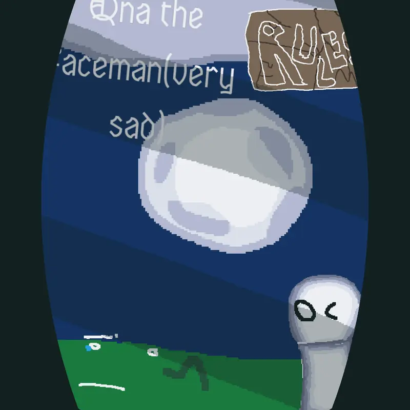Game by @the_sticker_man