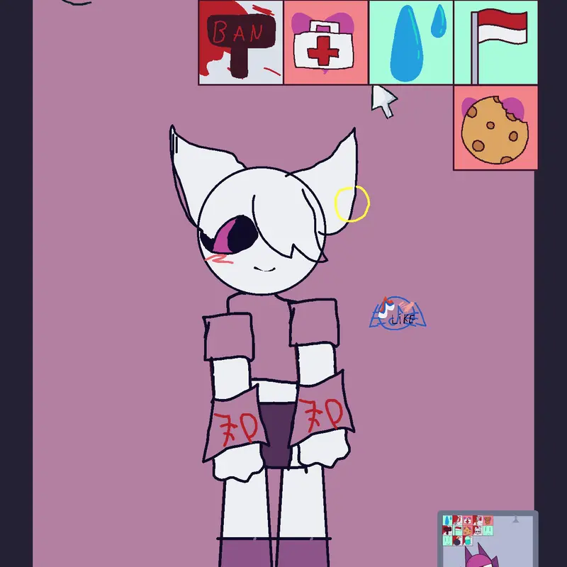 Game by @Nika-2025