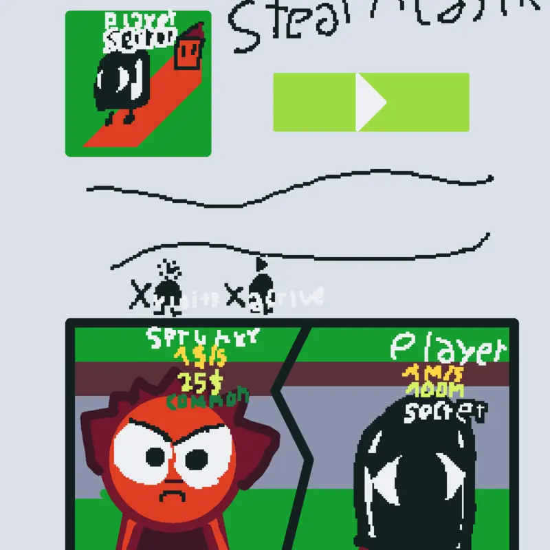 Game by @wutuf