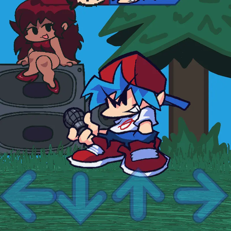 Game by @dante108821