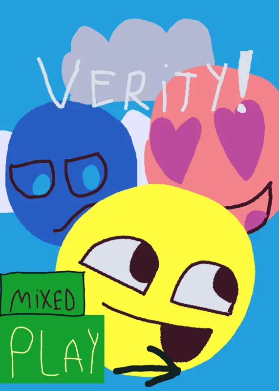 Game by @imalogxd
