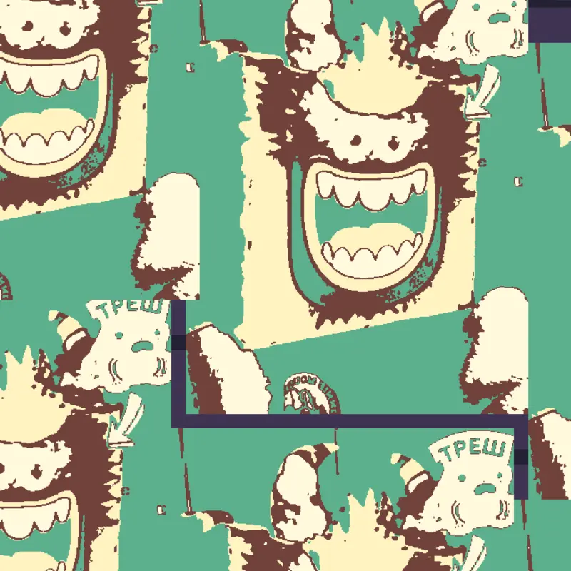 Game by @30x5