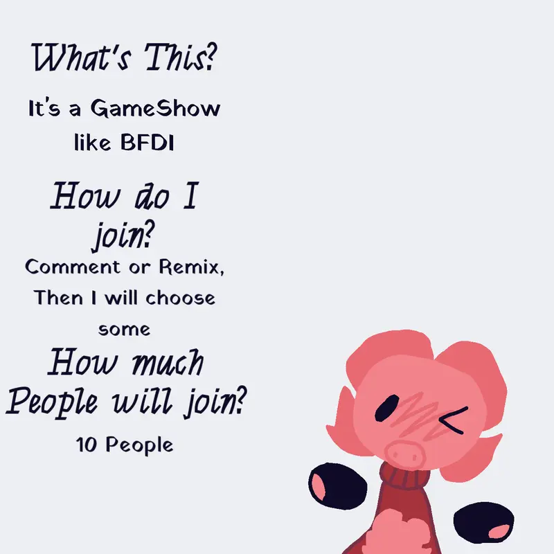 Game by @AndyPearl