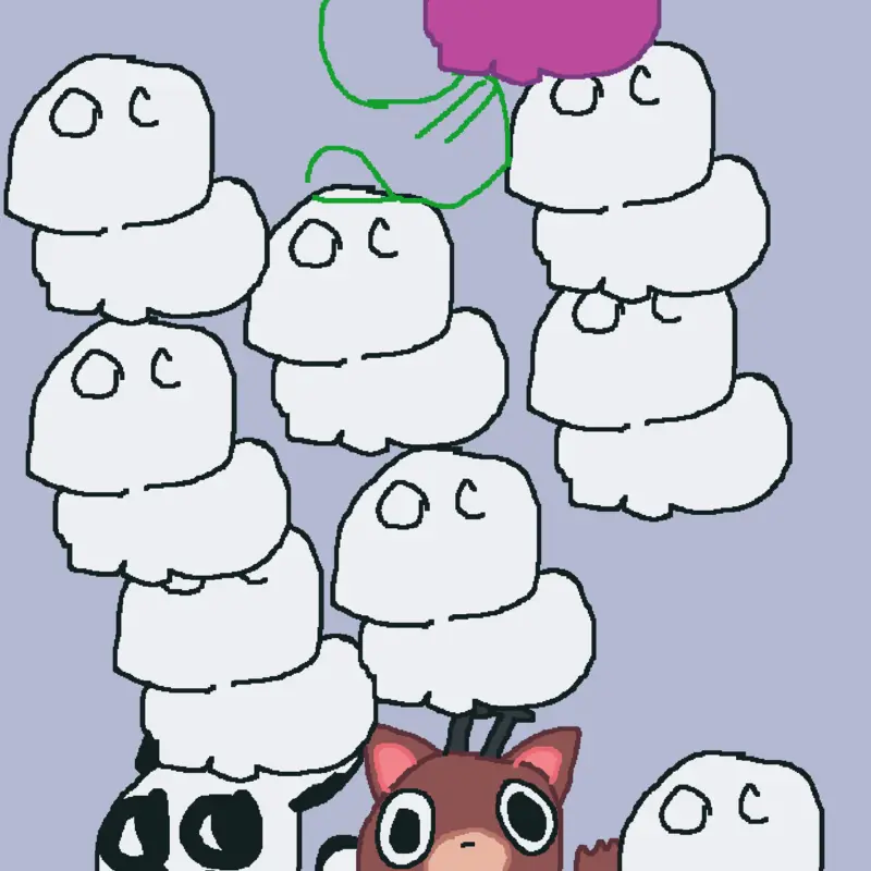 Game by @cutielala