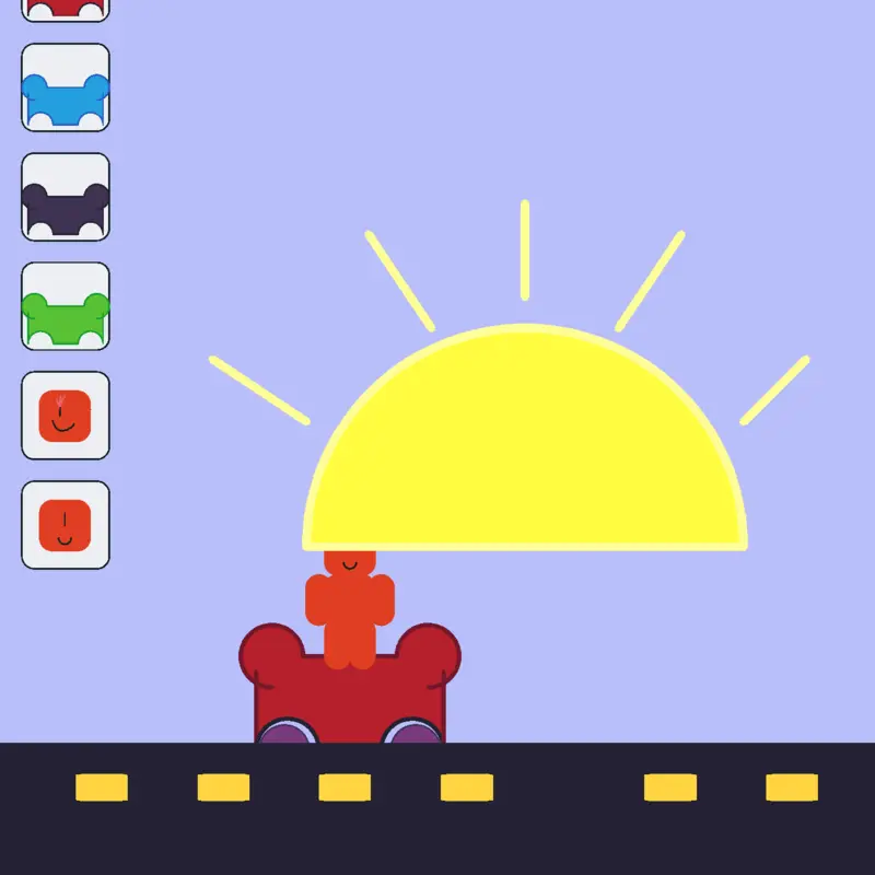 Game by @wikifandom