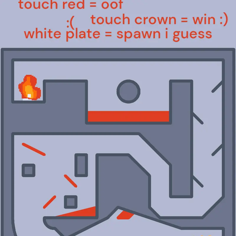 Game by @user_deleted