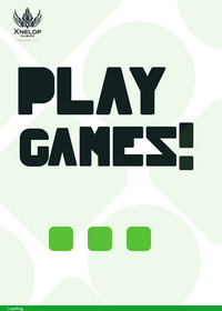 XG PLAY GAMES