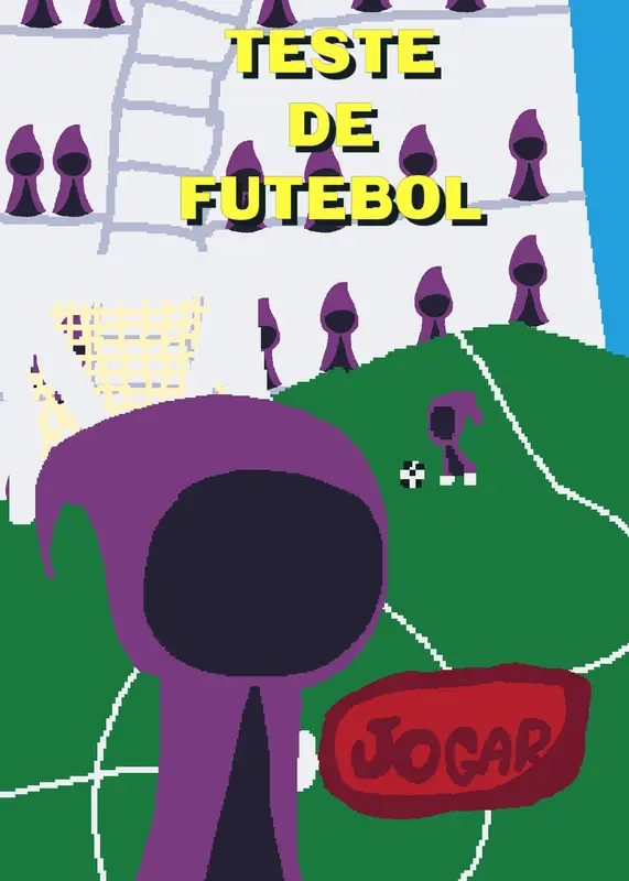 Game by @mrpato_brasileiro
