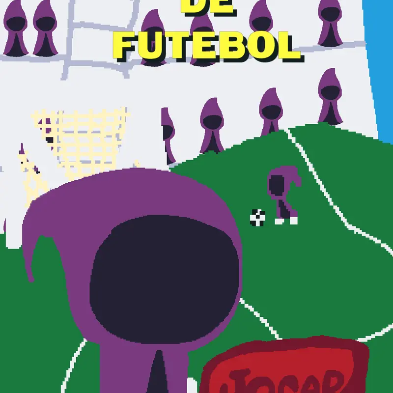 Game by @mrpato_brasileiro