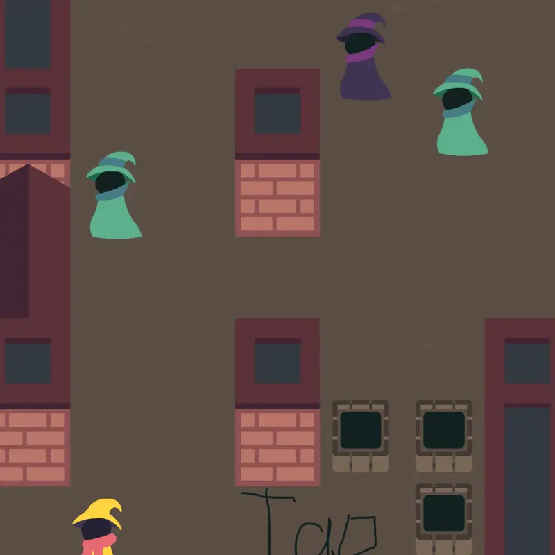 Game by @SeyTheBoss